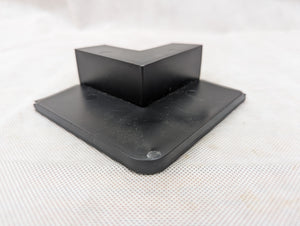 Door Corner for Enclosed Cargo Trailers
