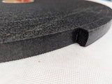 Closed Cell PVC Foam Tape, For Cargo Trailer Doors, Sold by the Foot