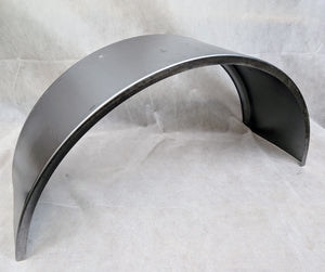 Steel Trailer Fender 10-3/4