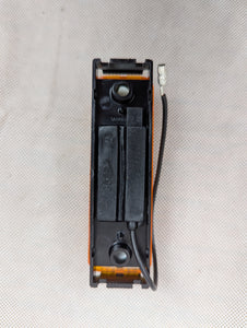 Clearance Light Optronic #38, Amber