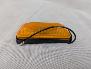 Clearance Light Optronic #38, Amber