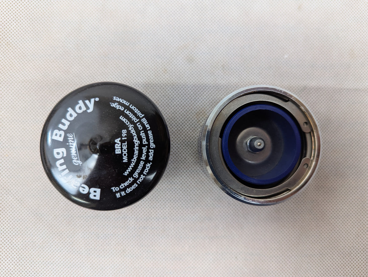 Bearing Buddy Bearing Protectors - Model 1980A (Pair)