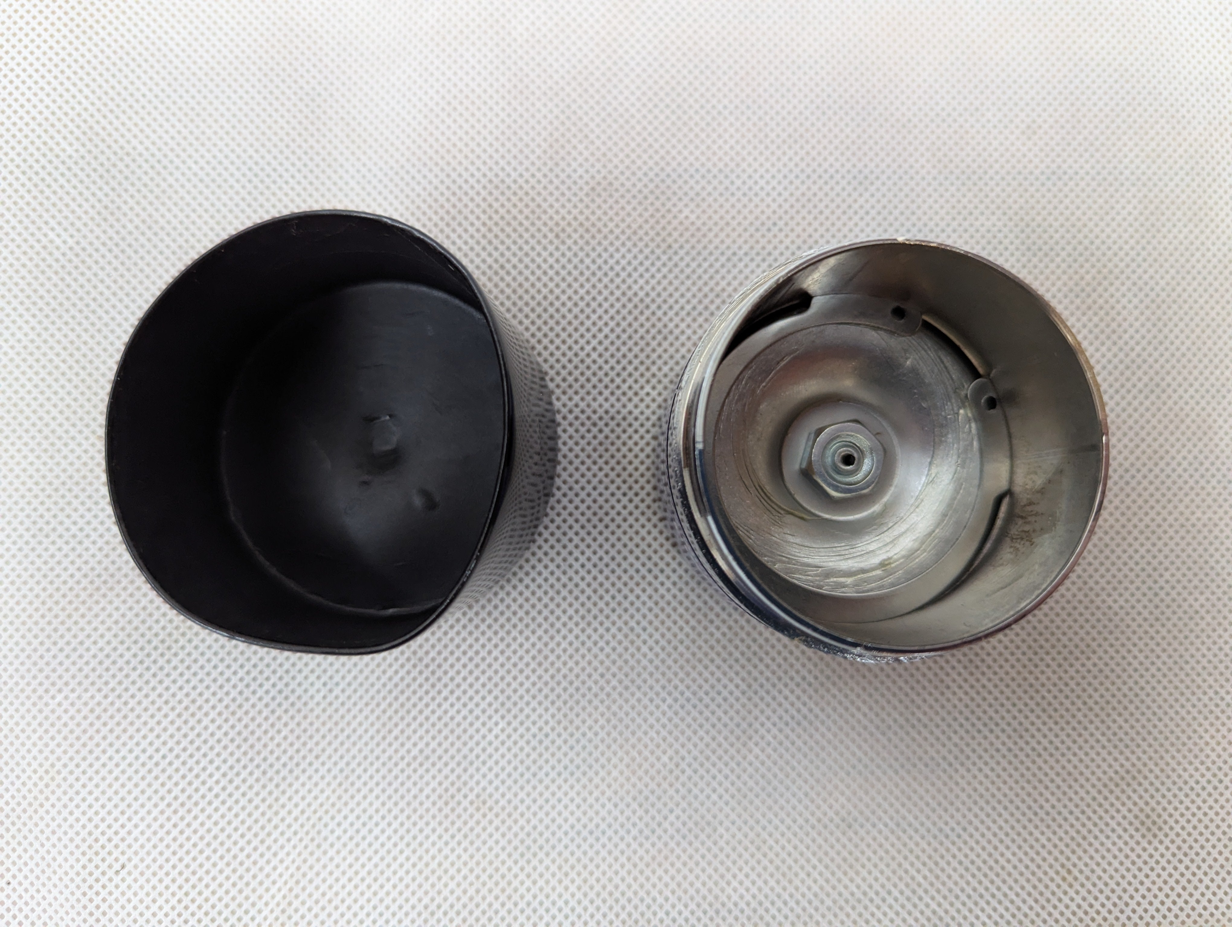 Bearing Buddy Bearing Protectors - Model 1980A (Pair)