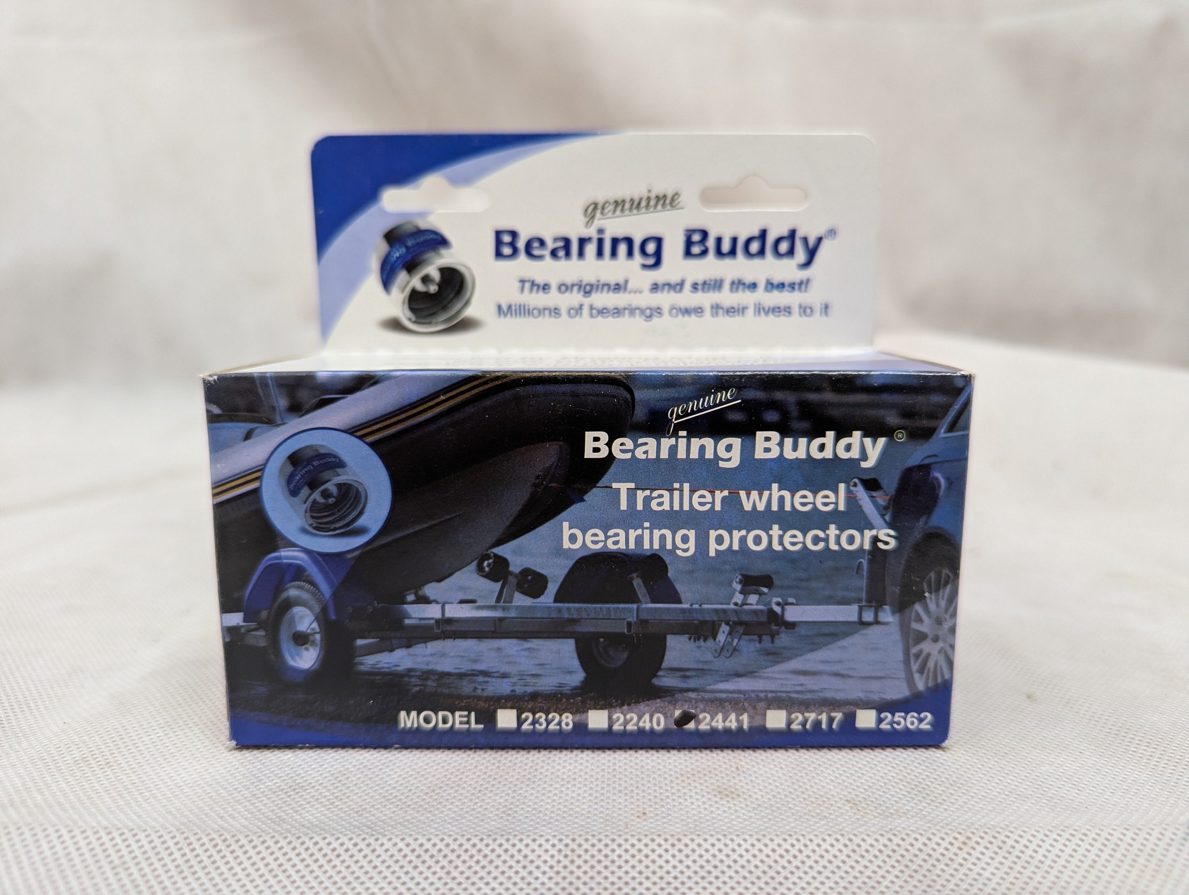 Bearing Buddy 2441