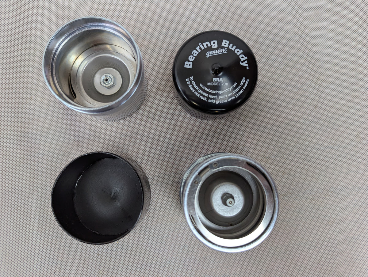 Bearing Buddy 2441