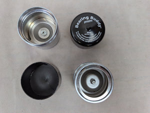 Trailer Axle Bearing Buddy 2441