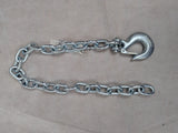 3/8 37", 16200# Safety Chain