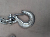 3/8 37", 16200# Safety Chain
