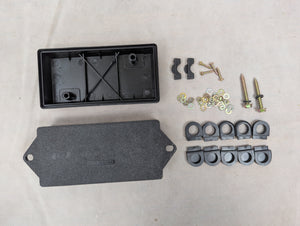 7 Way Trailer Wiring Junction Box