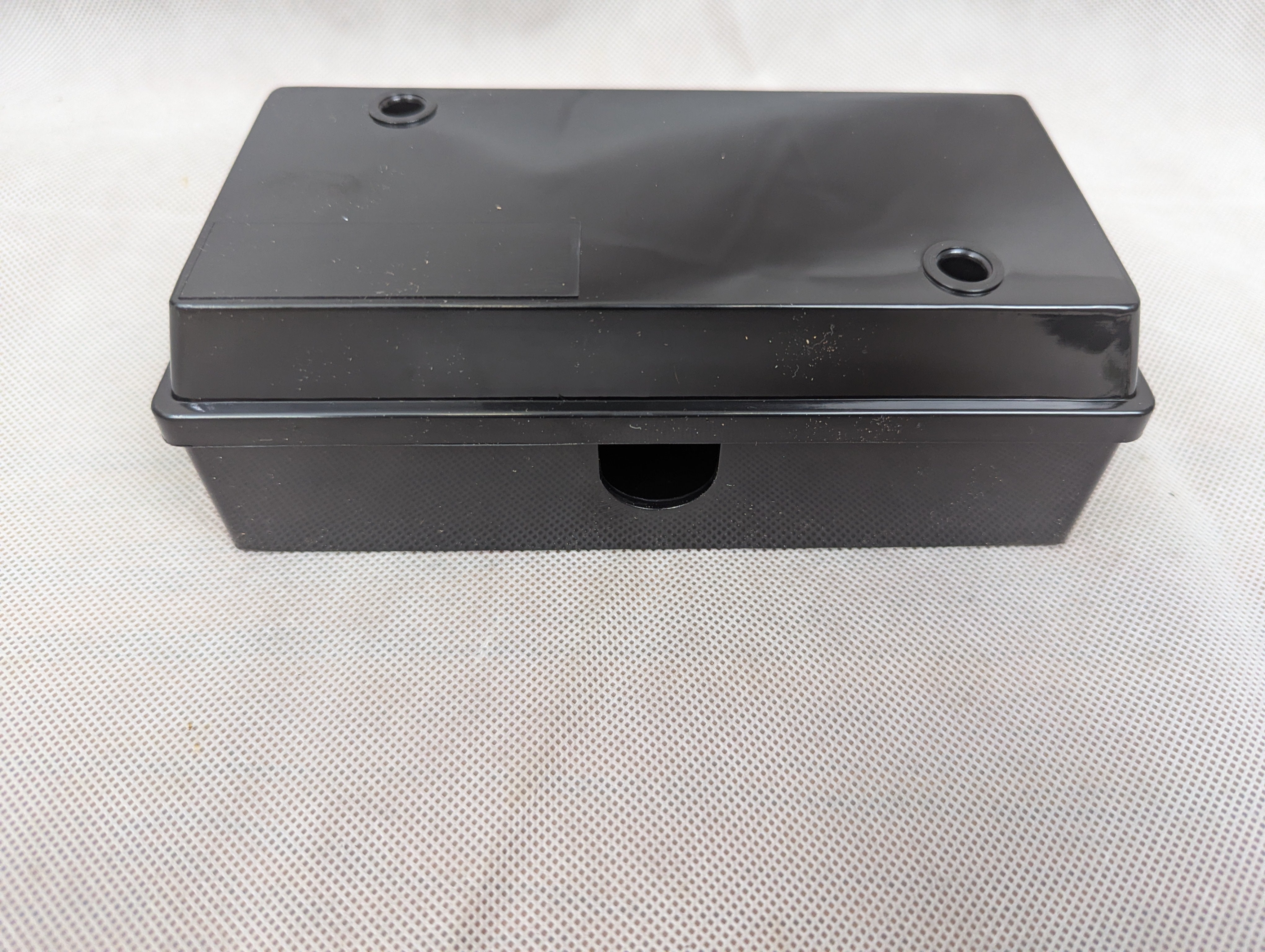 7 Way Trailer Wiring Junction Box