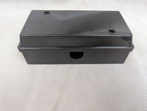 7 Way Trailer Wiring Junction Box