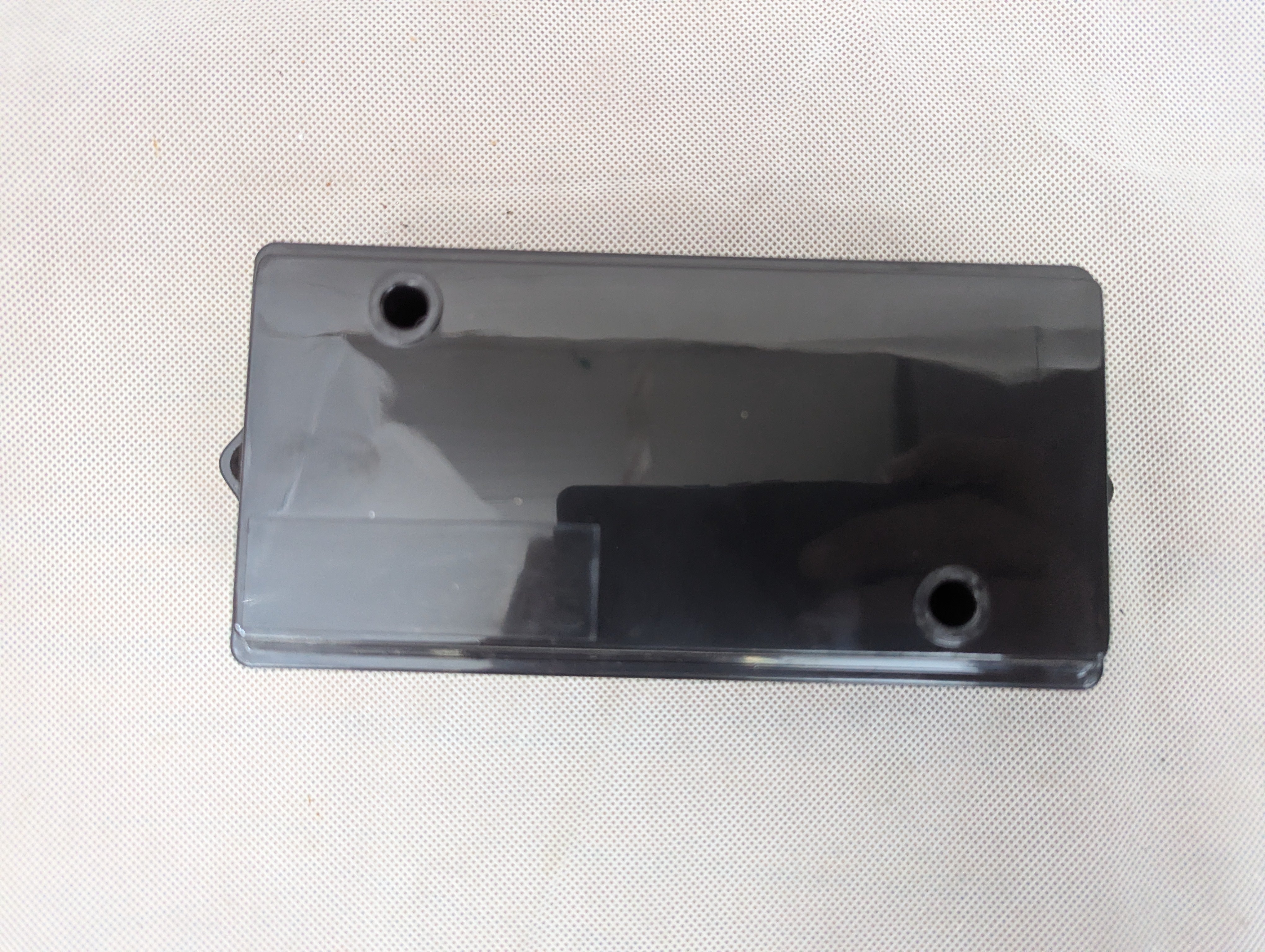 7 Way Trailer Wiring Junction Box