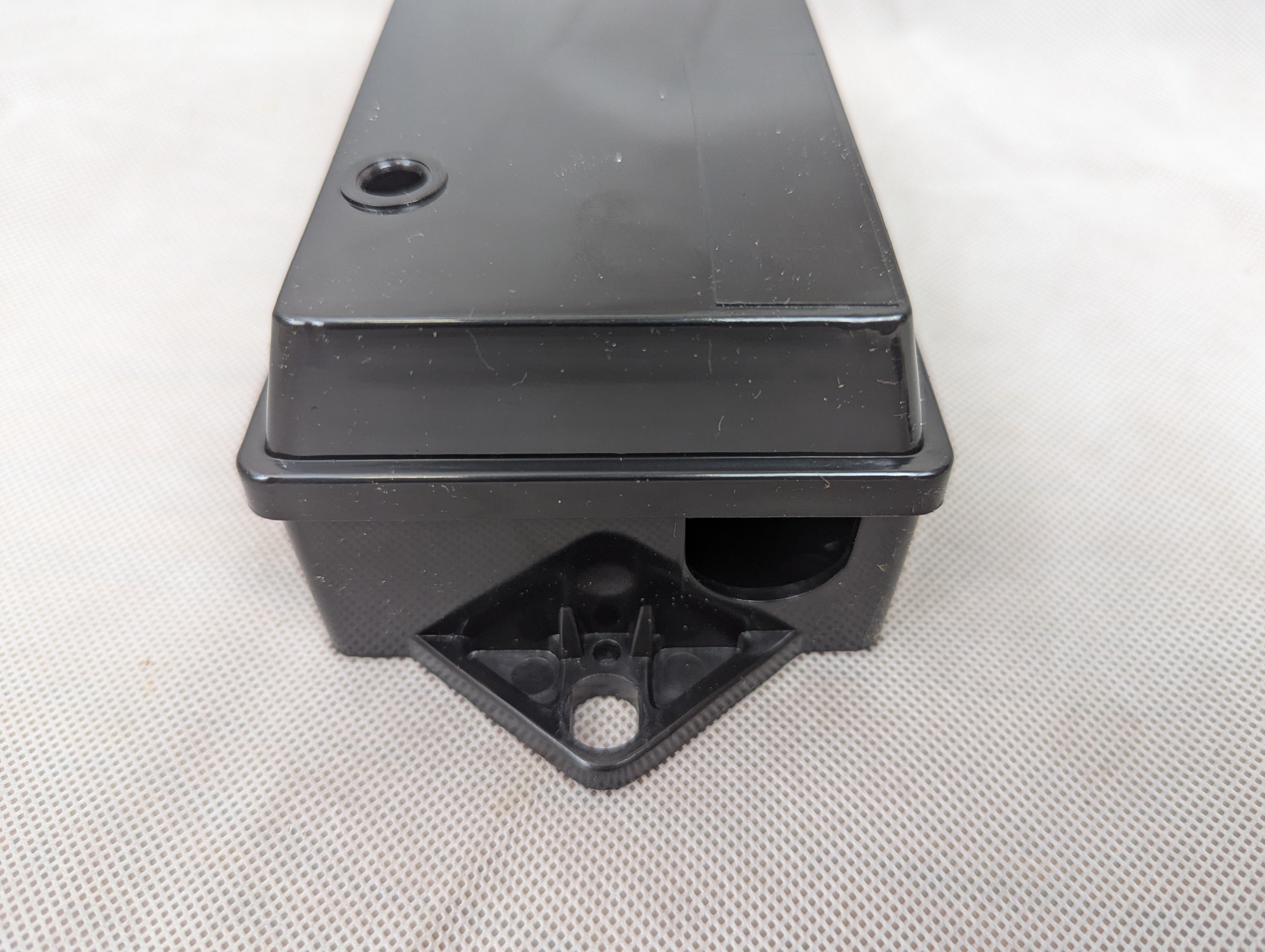 7 Way Trailer Wiring Junction Box