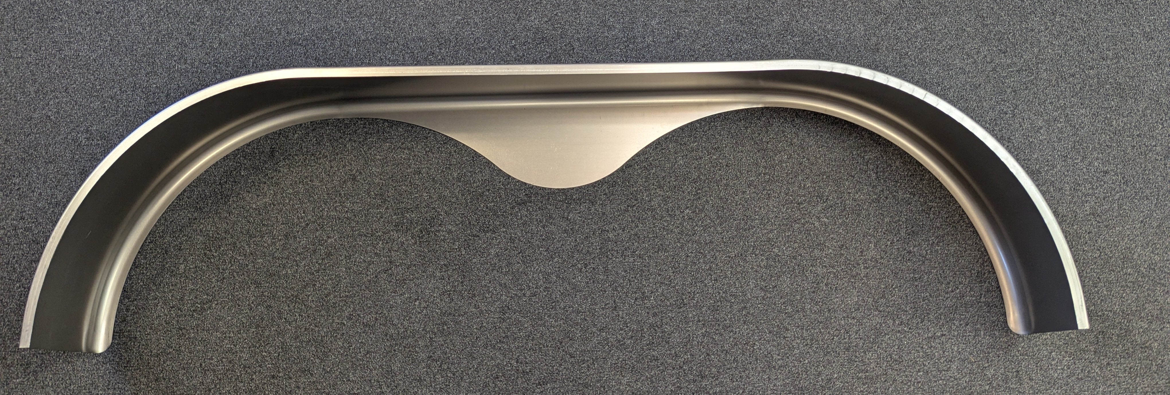 Tandem Fender 9