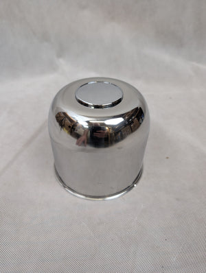 C112SS Stainless Steel 5.12