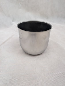 C112SS Stainless Steel 5.12