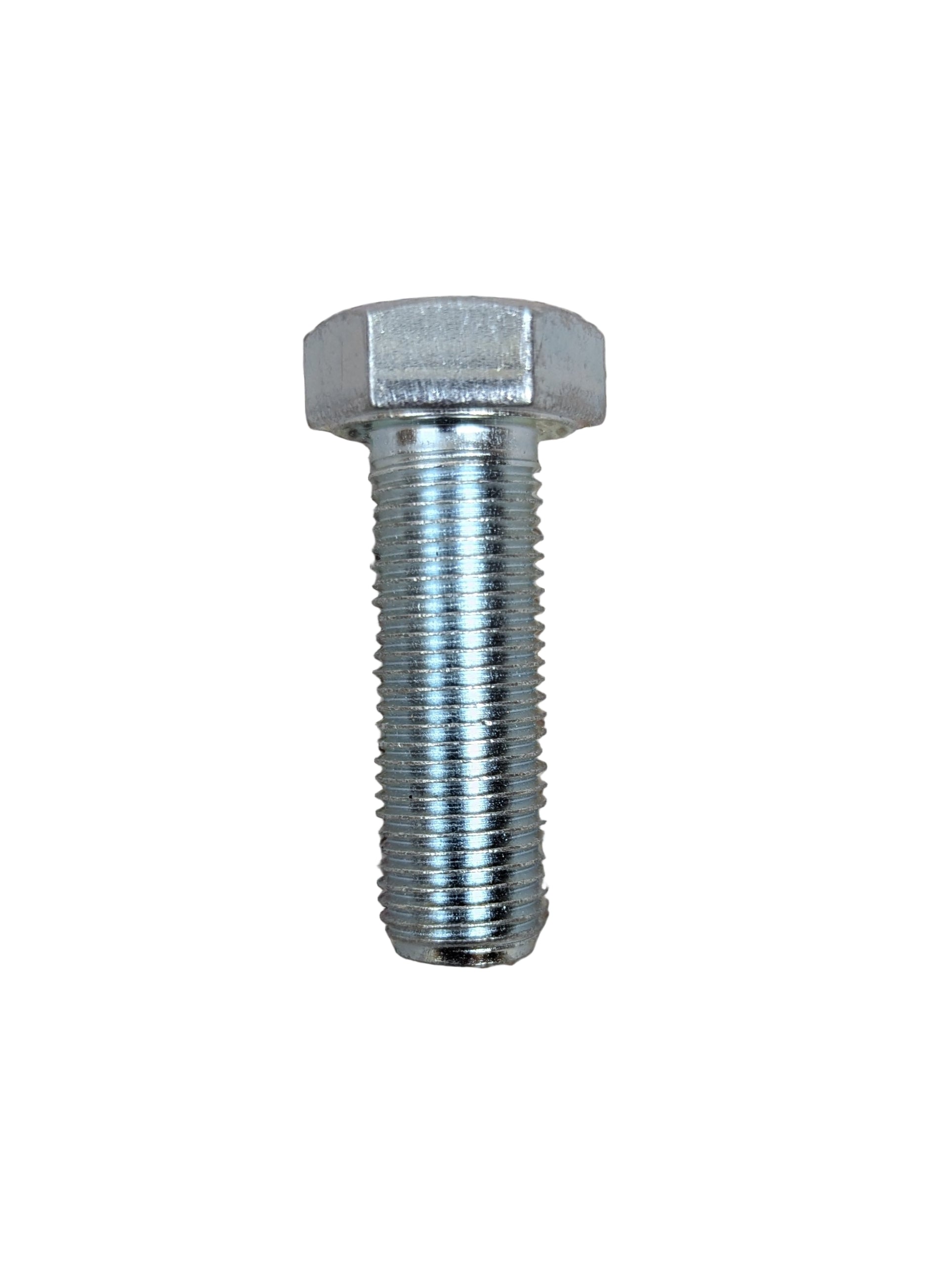 Hex Cap Screws - 1/2" - 20 x 1-1/2"