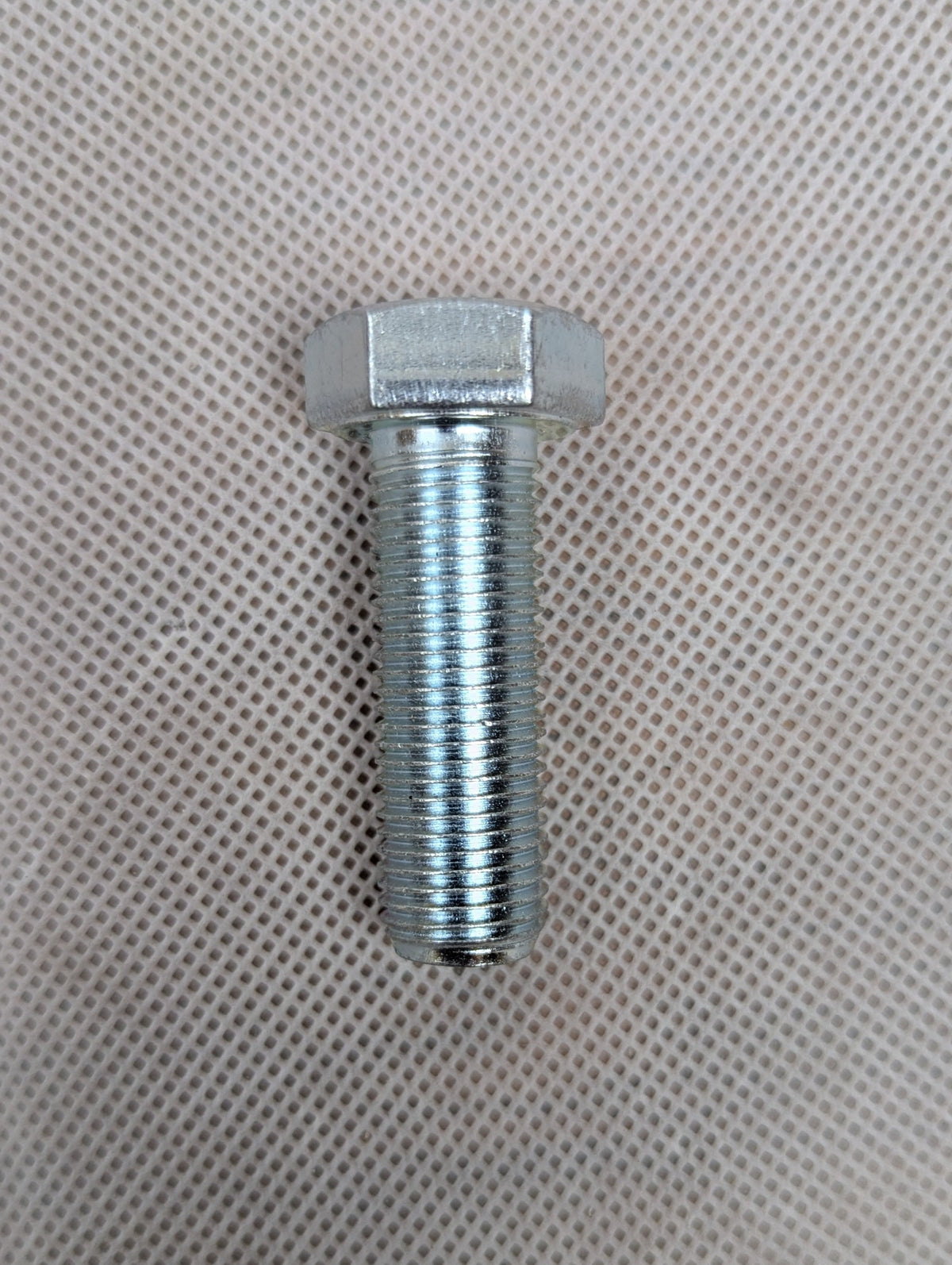 Hex Cap Screws - 1/2" - 20 x 1-1/2"