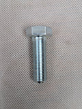 Hex Cap Screws - 1/2" - 20 x 1-1/2"