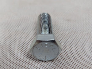 Hex Cap Screws - 1/2