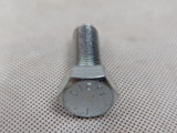Hex Cap Screws - 1/2" - 20 x 1-1/2"