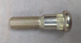 9/16"-18 x 2 1/4" Drive Press In Lug Hub Stud