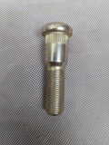 9/16"-18 x 2 1/4" Drive Press In Lug Hub Stud