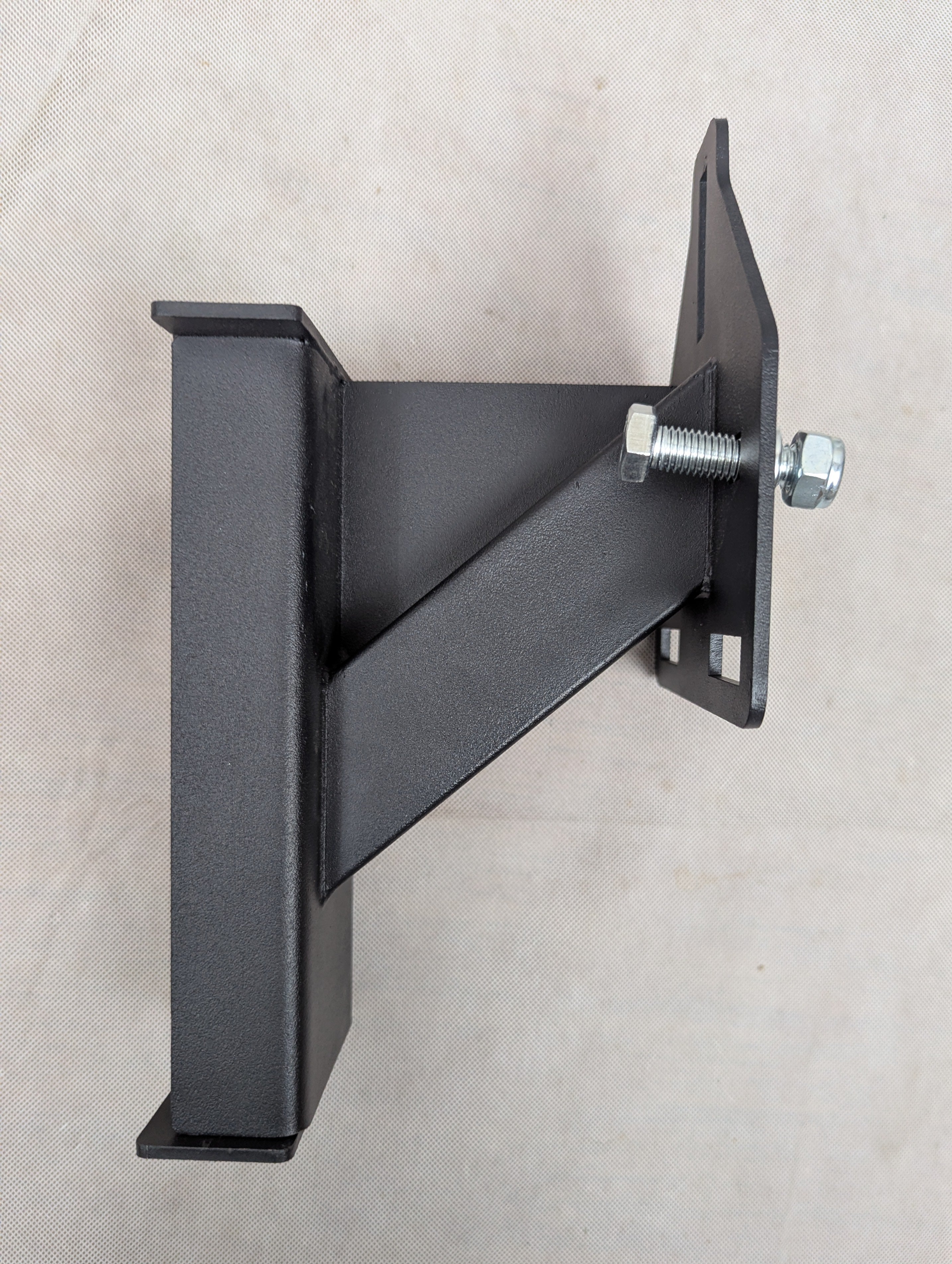 Spare Pocket Spare Tire Carrier