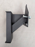 Spare Pocket Spare Tire Carrier