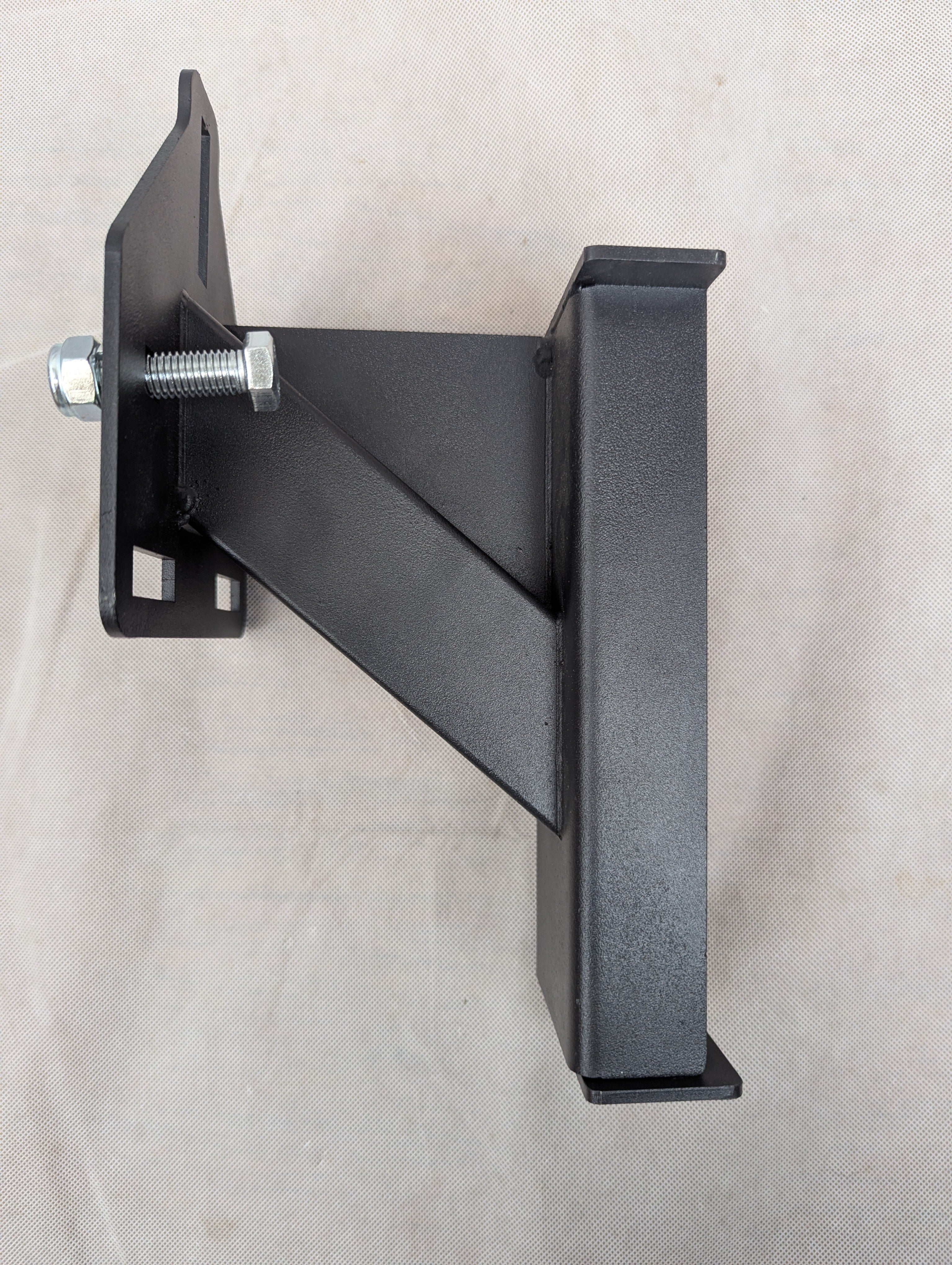 Spare Pocket Spare Tire Carrier