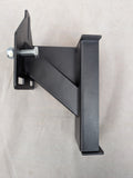 Spare Pocket Spare Tire Carrier