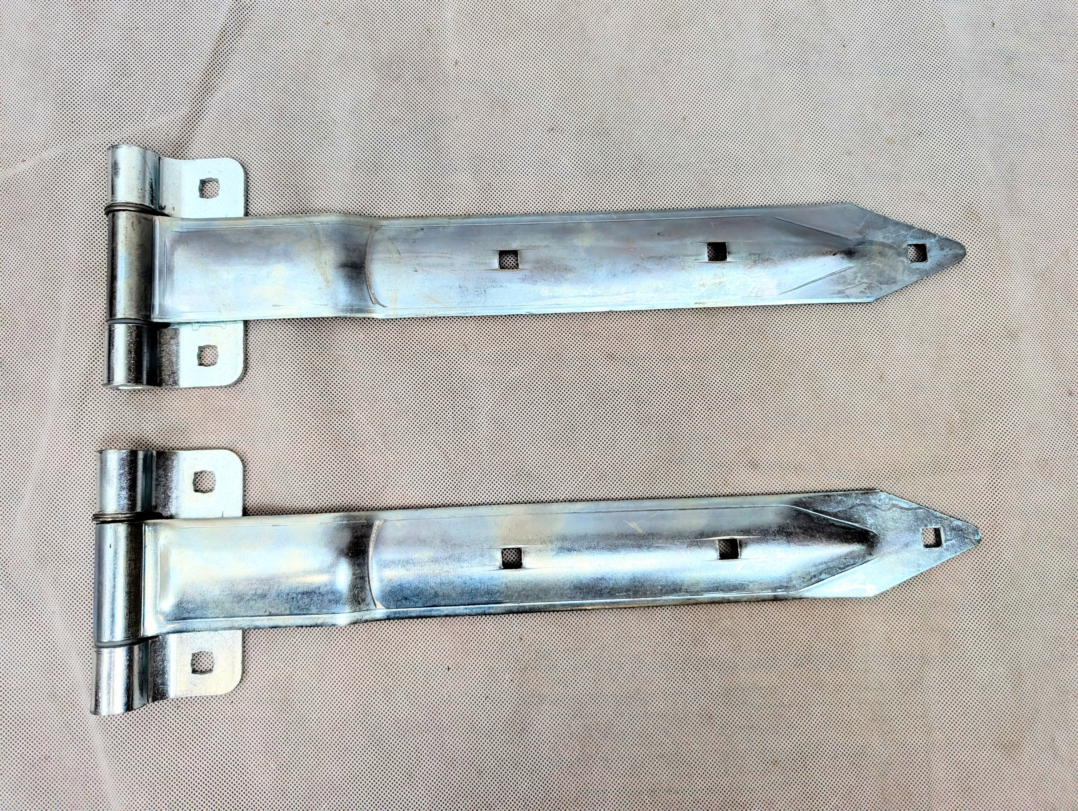 Cargo Utility Trailer RV Door 16