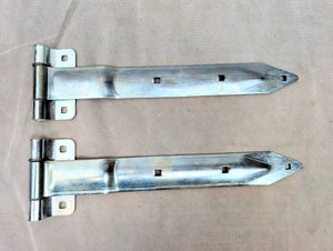 Cargo Utility Trailer RV Door 16
