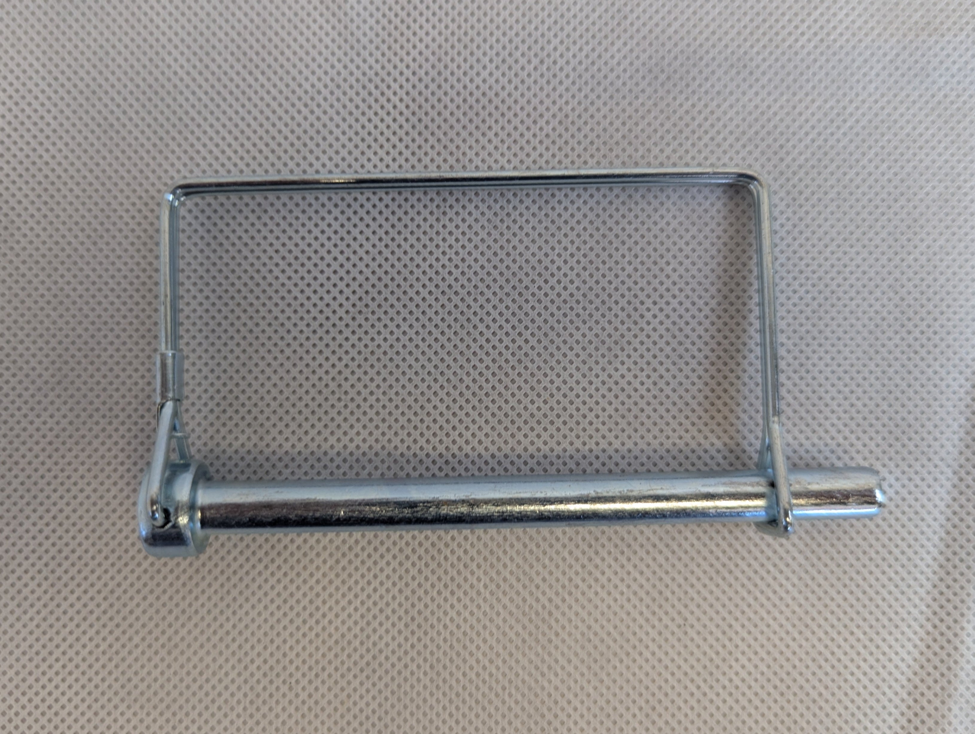 Trailer Coupler Pin, 5/16