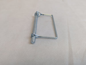 Trailer Coupler Pin, 5/16