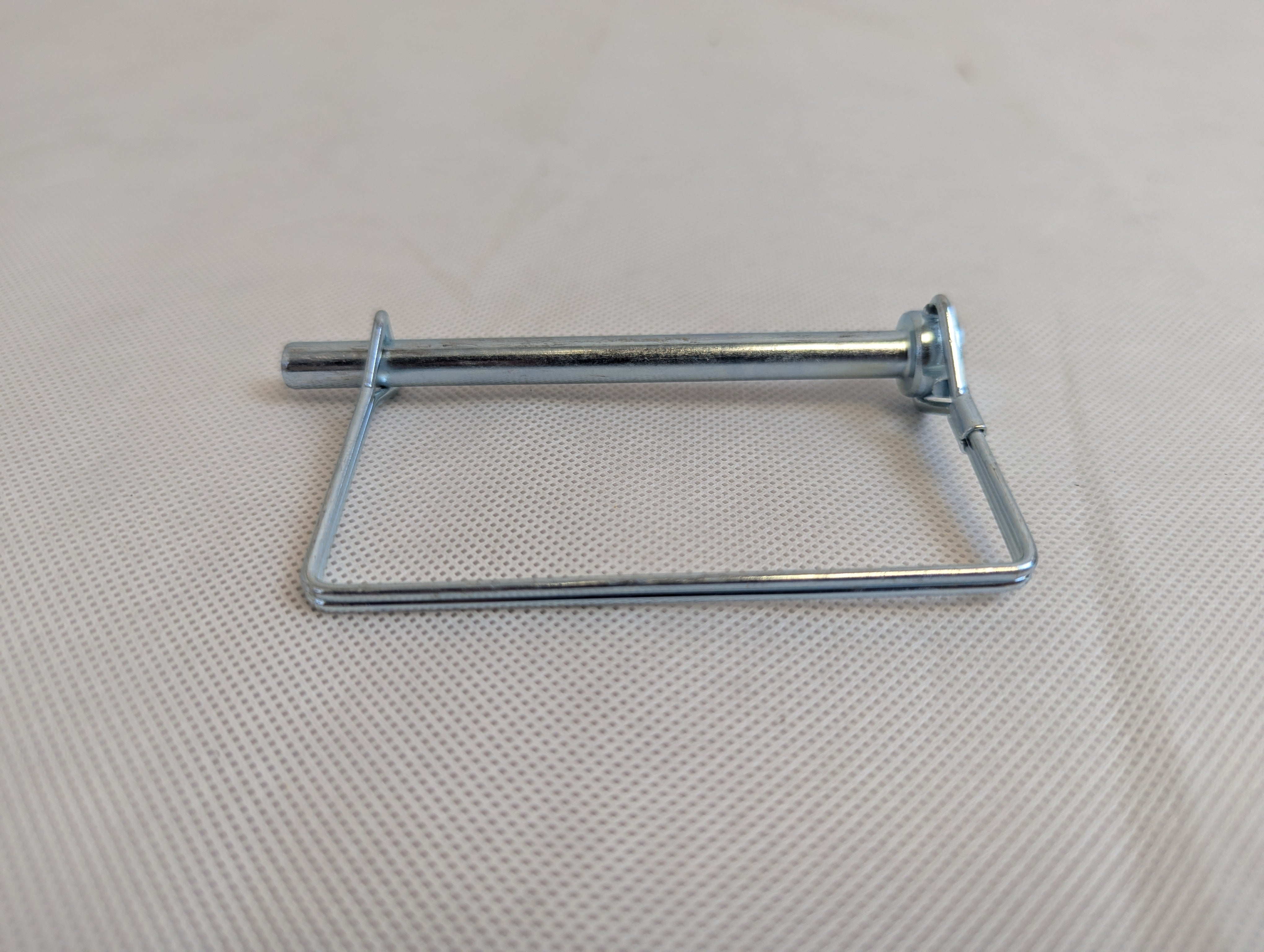 Trailer Coupler Pin, 5/16