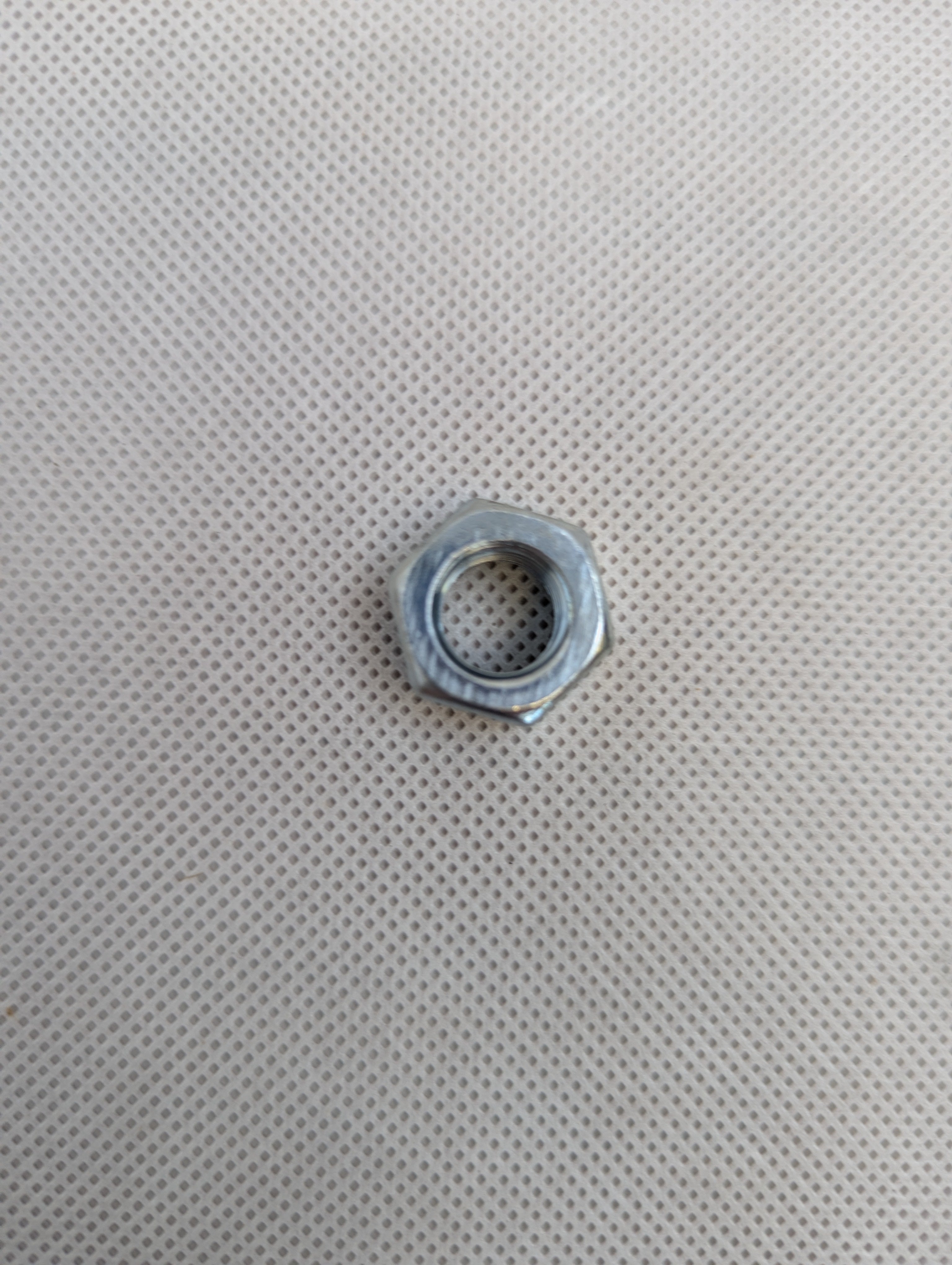 Mounting Nut for 7