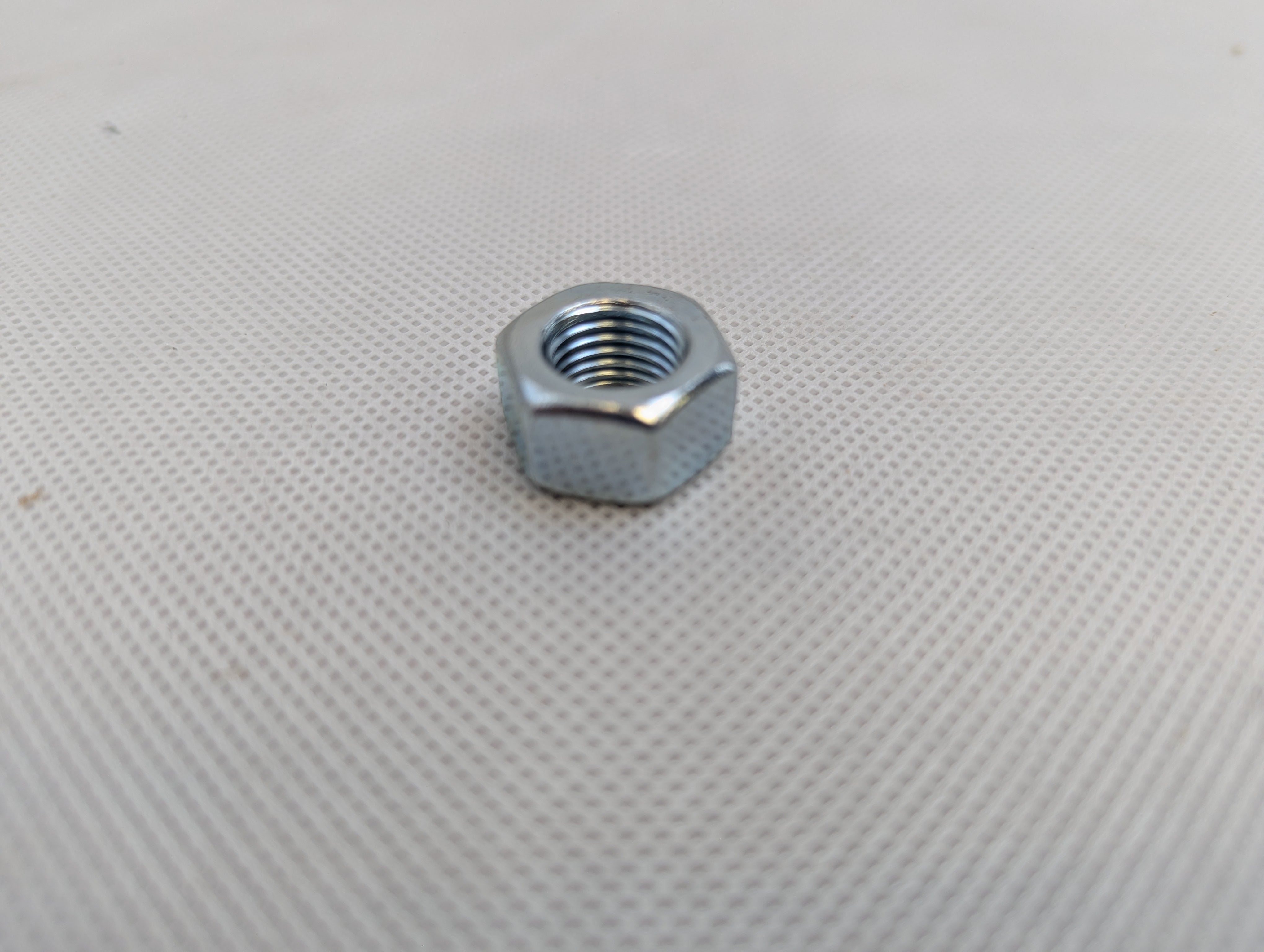 Mounting Nut for 7