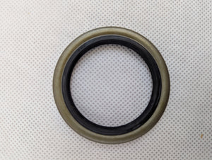 2200# Axle Grease Seal Double Lip, 1 1/16