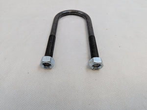 Trailer U-Bolt and Nut 2-3/8