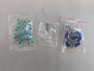 LED Trailer Light Kit / Marine Deluxe Boat Trailer Light Kit