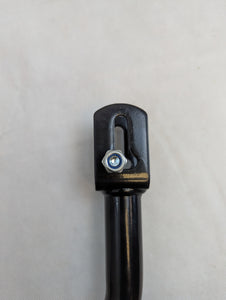 Replacement Handle for Heavy Duty Square Jacks Black Medium