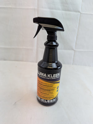 Bio-Kleen Aluma-Kleen aluminum cleaner - 32oz.