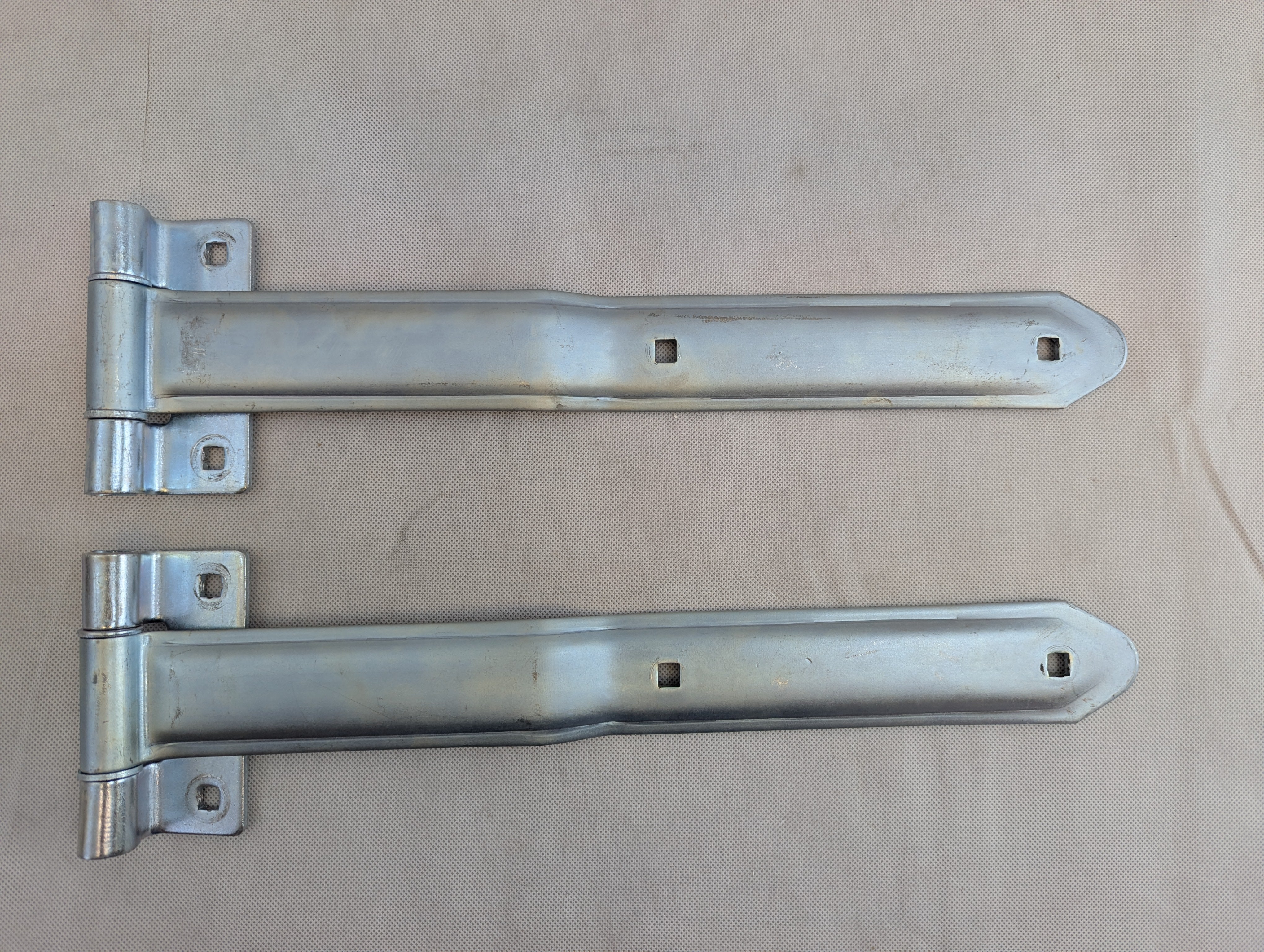 Cargo Utility Trailer RV Door 16