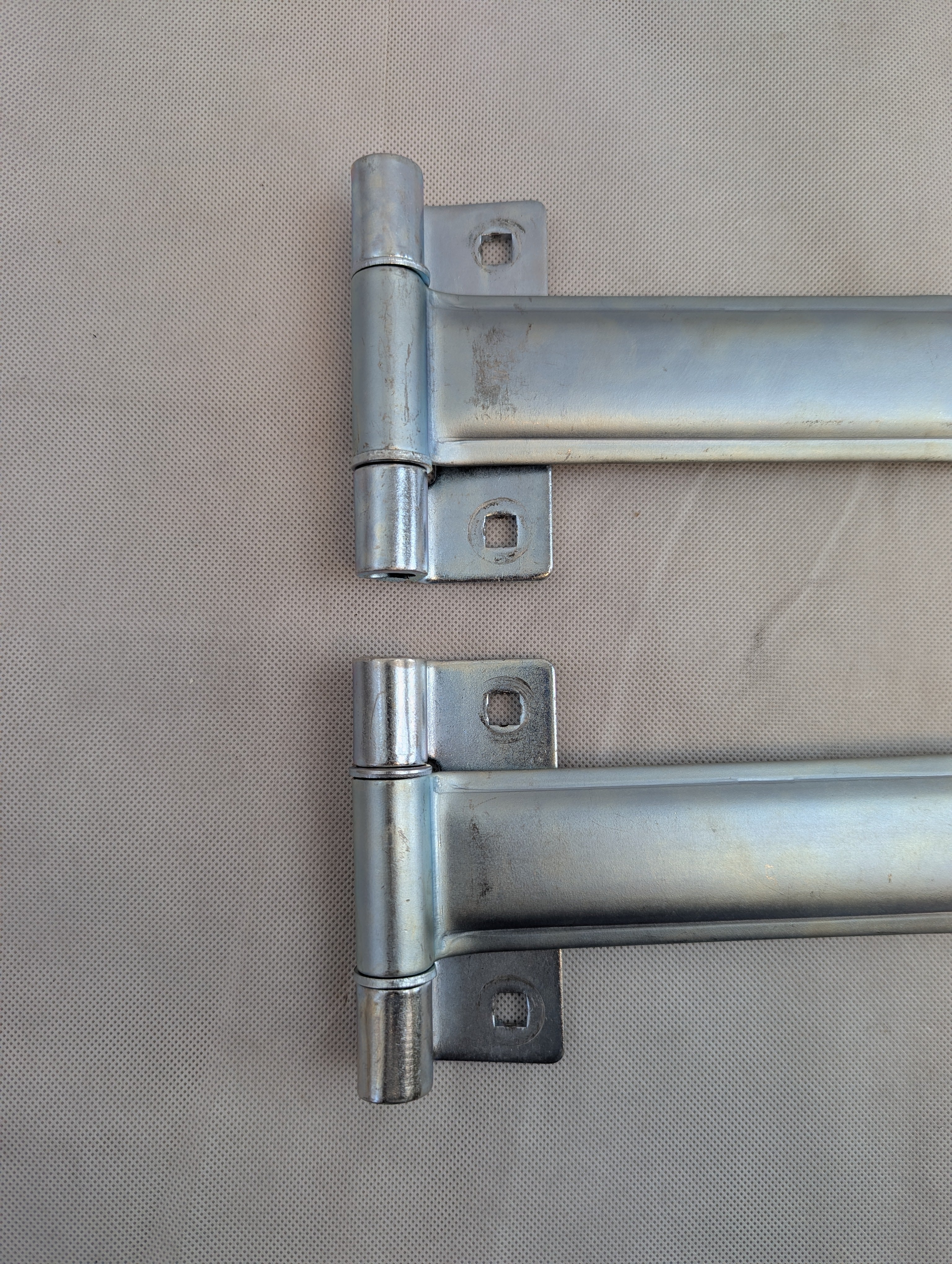 Cargo Utility Trailer RV Door 16