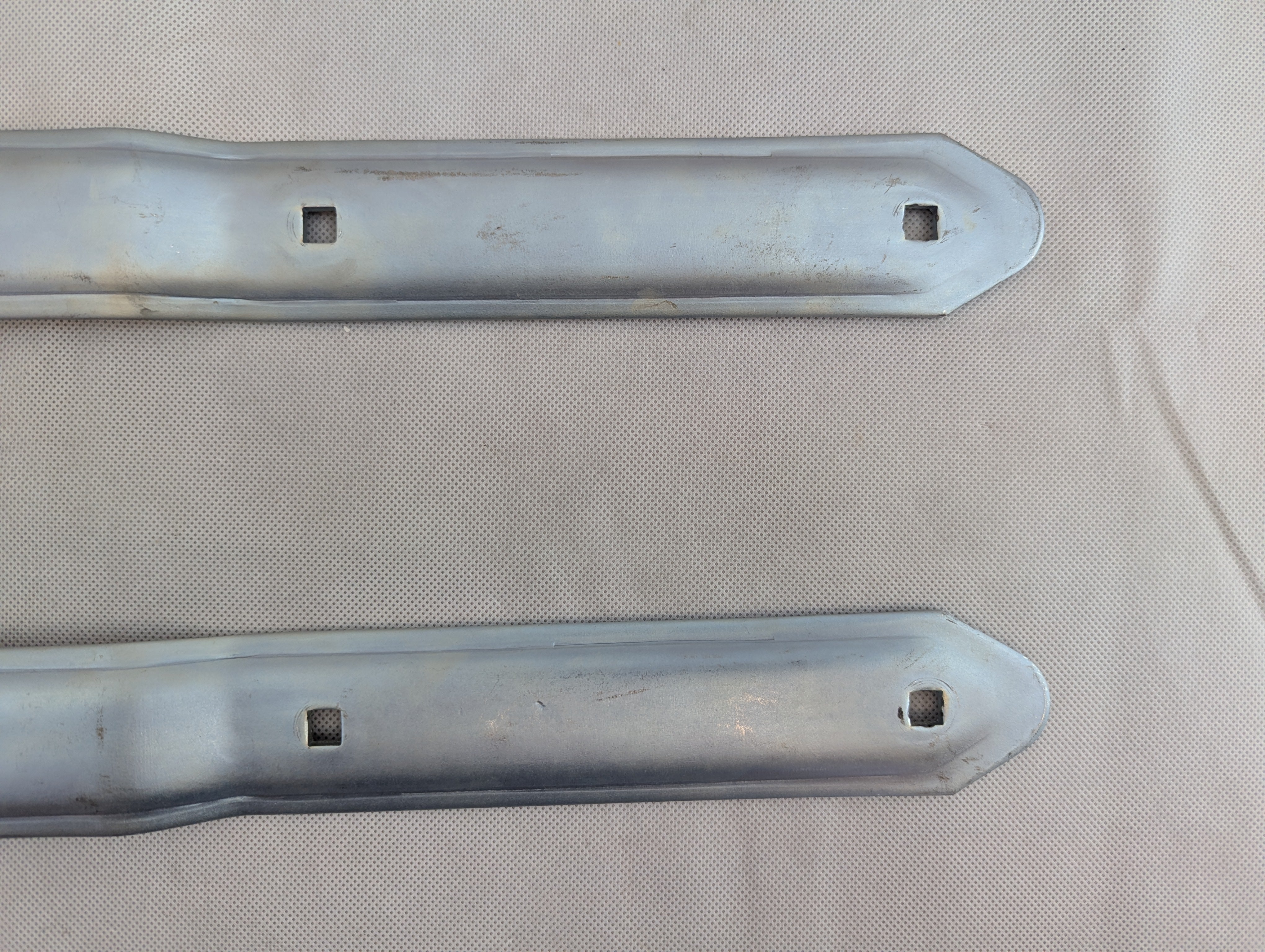 Cargo Utility Trailer RV Door 16