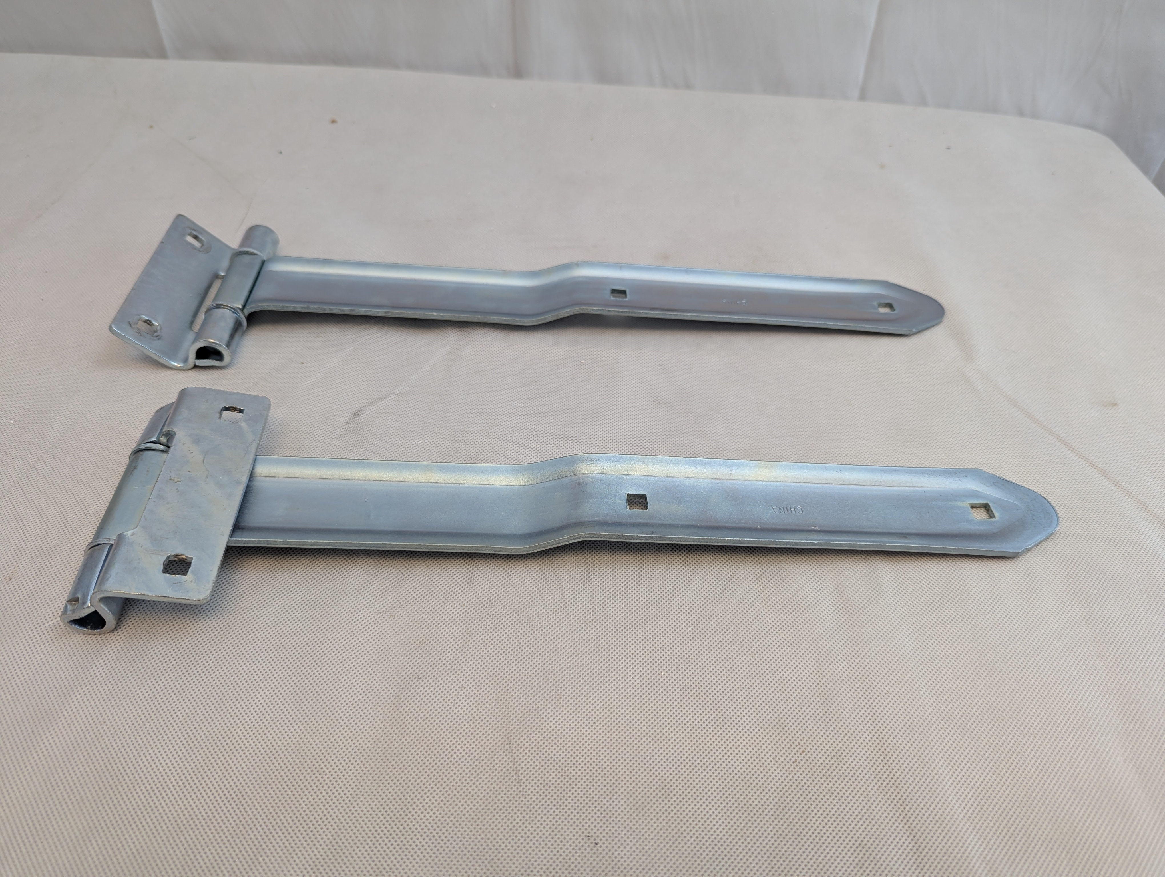 Cargo Utility Trailer RV Door 16