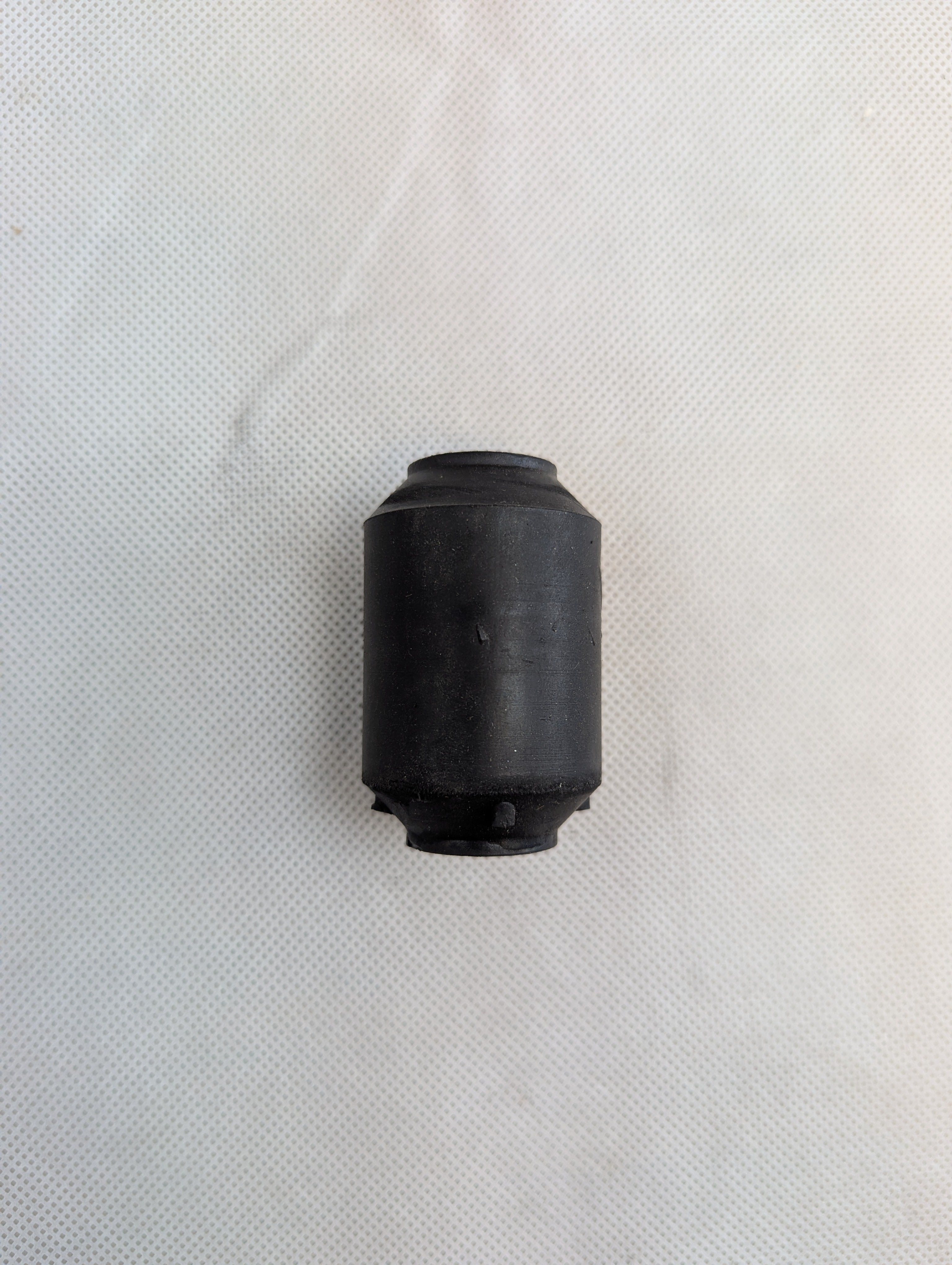 Bushing Spring Eye Rubber/Steel