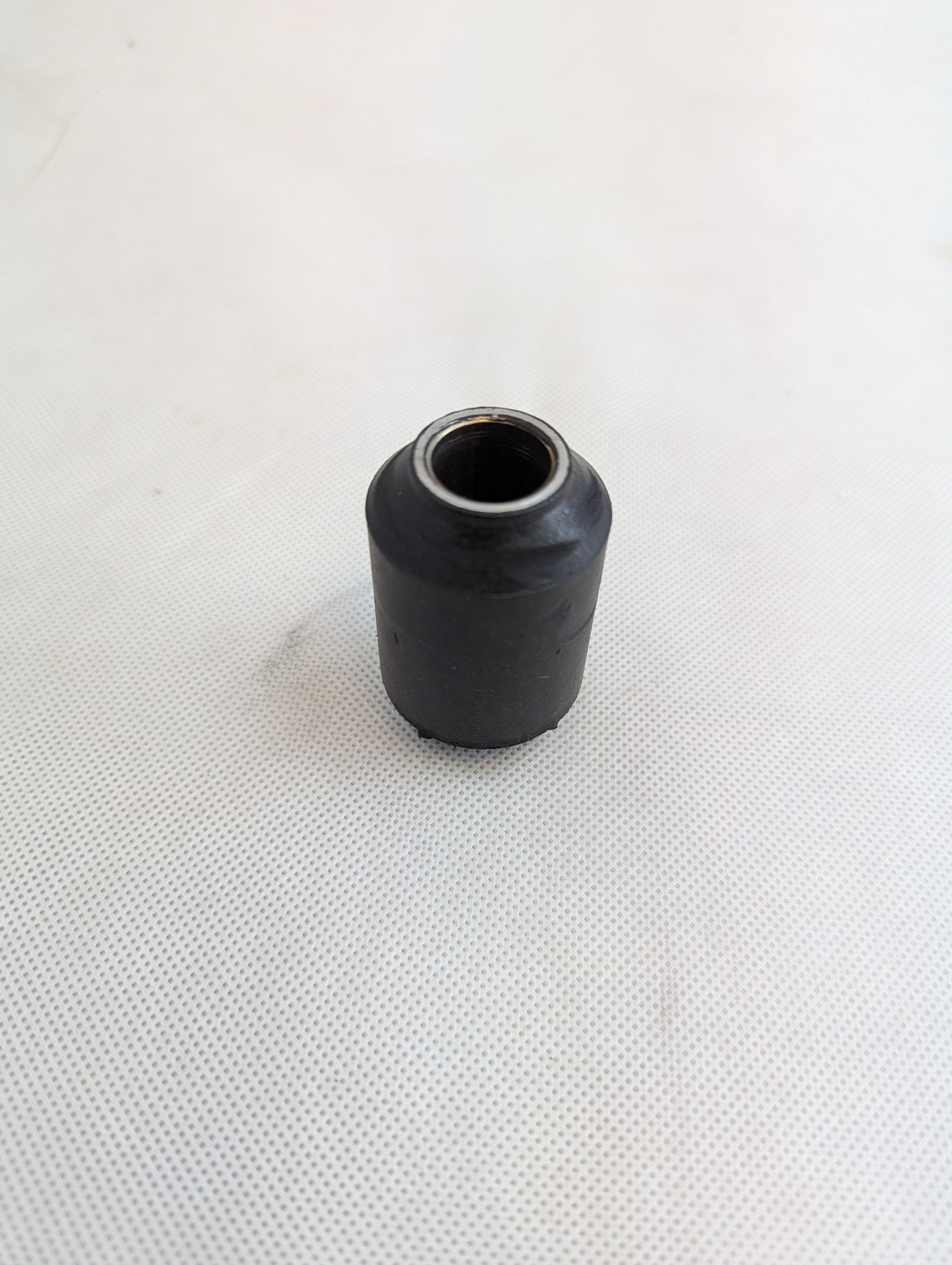Bushing Spring Eye Rubber/Steel