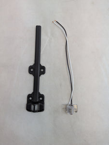 Fender marker LED light assembly - reversible 180 degree